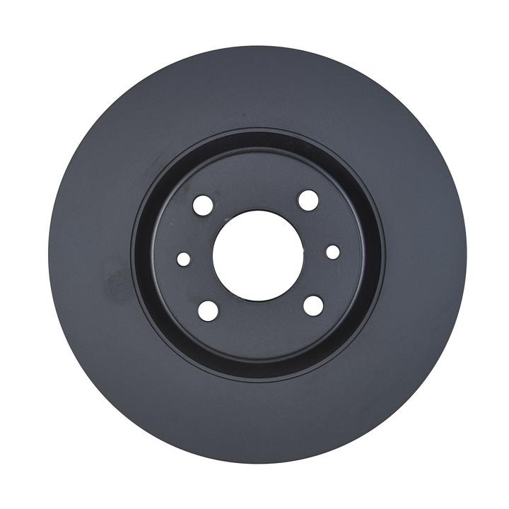 RDA OE Replacement Brake Rotor Single 284mm Front RDA8291