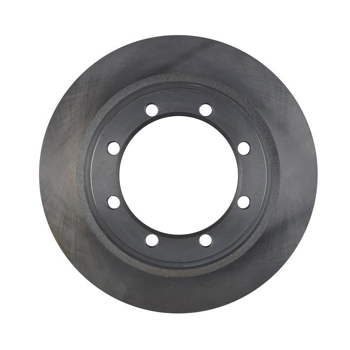 RDA OE Replacement Brake Rotor Single 326mm Rear RDA8298