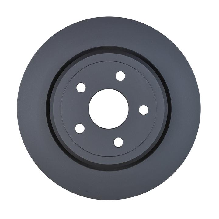 RDA OE Replacement Brake Rotor Single 350mm Rear RDA8307