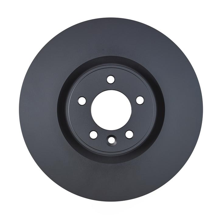 RDA OE Replacement Brake Rotor Single 380mm Front RDA8322
