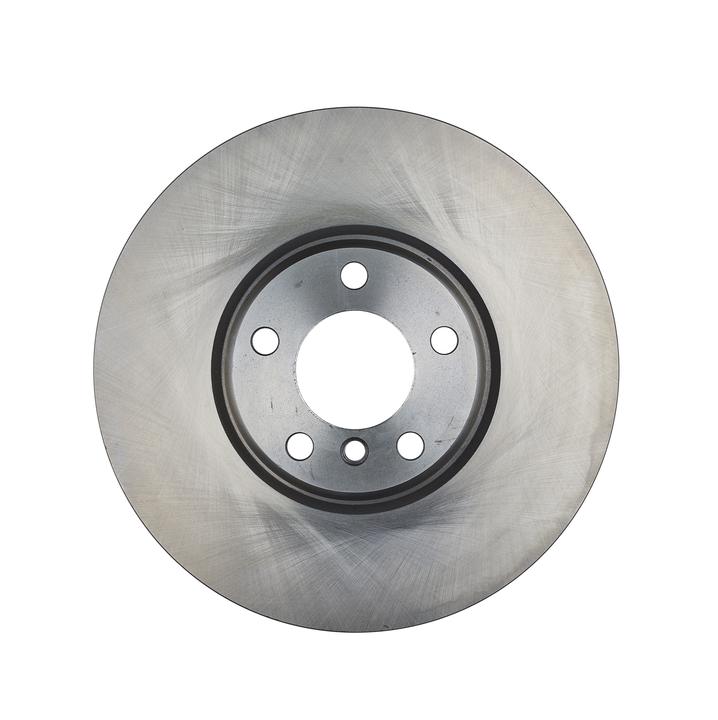 RDA OE Replacement Brake Rotor Single 348mm Front RDA8326