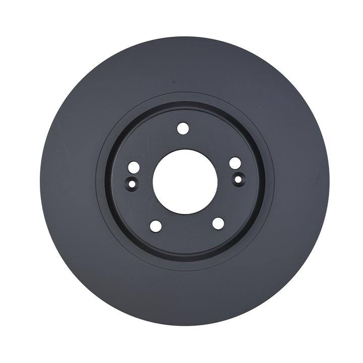 RDA OE Replacement Brake Rotor Single 320mm Front RDA8338