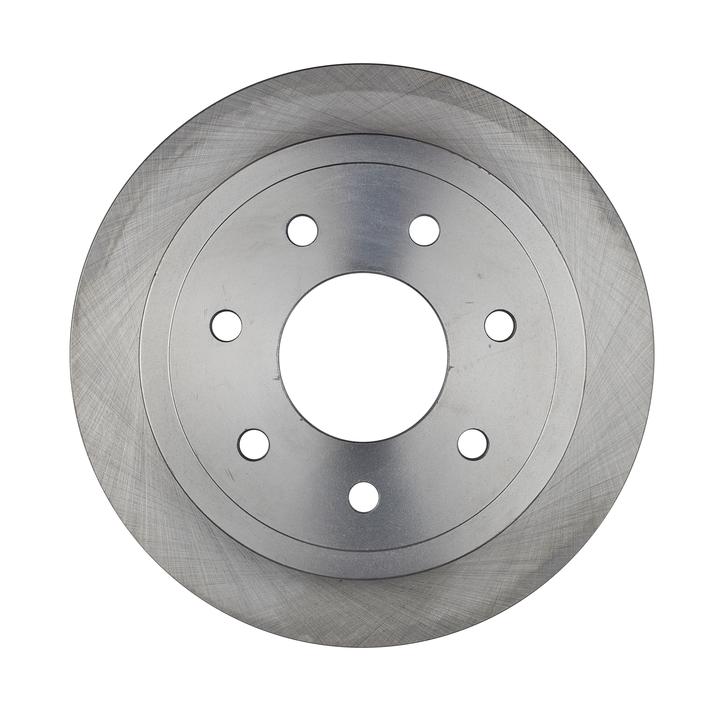 RDA OE Replacement Brake Rotor Single 348mm Rear RDA8339