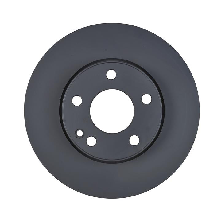 RDA OE Replacement Brake Rotor Single 280mm Front RDA8342
