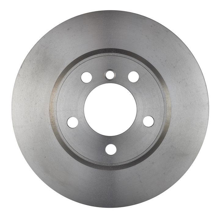 RDA OE Replacement Brake Rotor Single 307mm Front RDA8347