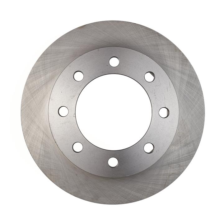 RDA OE Replacement Brake Rotor Single 347mm Front RDA8352