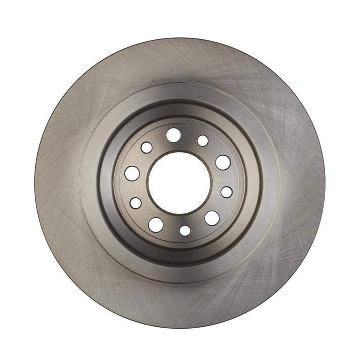 RDA OE Replacement Brake Rotor Single 320mm Rear RDA8374