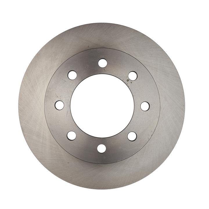 RDA OE Replacement Brake Rotor Single 358mm Rear RDA8380