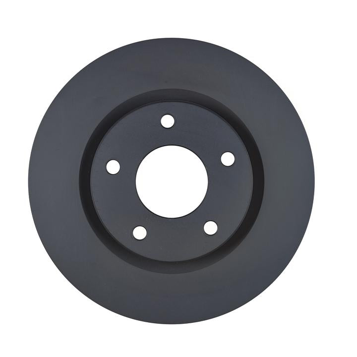 RDA OE Replacement Brake Rotor Single 280mm Front RDA8382