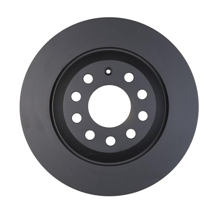 RDA OE Replacement Brake Rotor Single 302mm Rear RDA8386
