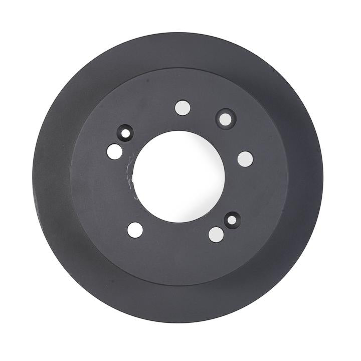 RDA OE Replacement Brake Rotor Single 262mm Rear RDA8388