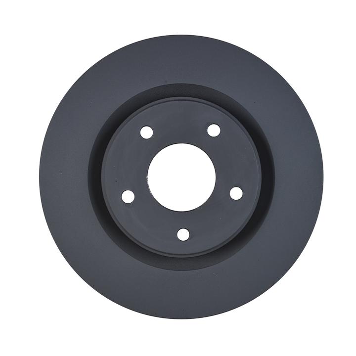 RDA OE Replacement Brake Rotor Single 296mm Front RDA8390