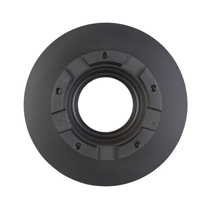 RDA OE Replacement Brake Rotor Single 288mm Rear RDA8395