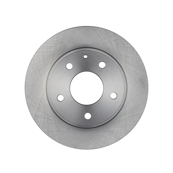 RDA OE Replacement Brake Rotor Single 265mm Rear RDA8400