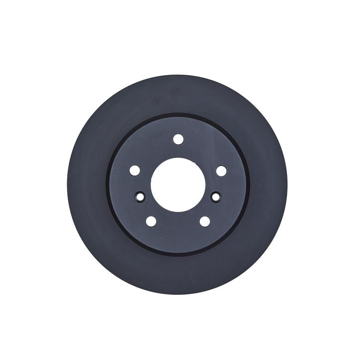 RDA OE Replacement Brake Rotor Single 290mm Rear RDA8401