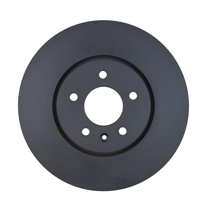 RDA OE Replacement Brake Rotor Single 321mm Front RDA8404