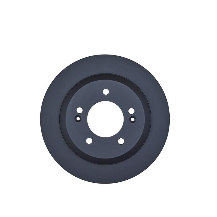 RDA OE Replacement Brake Rotor Single 284mm Rear RDA8414