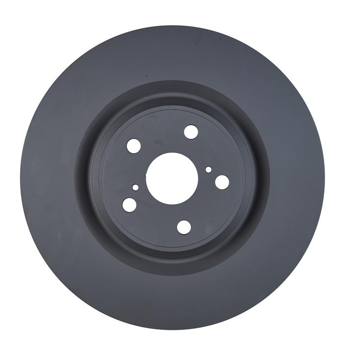 RDA OE Replacement Brake Rotor Single 380mm Front RDA8418