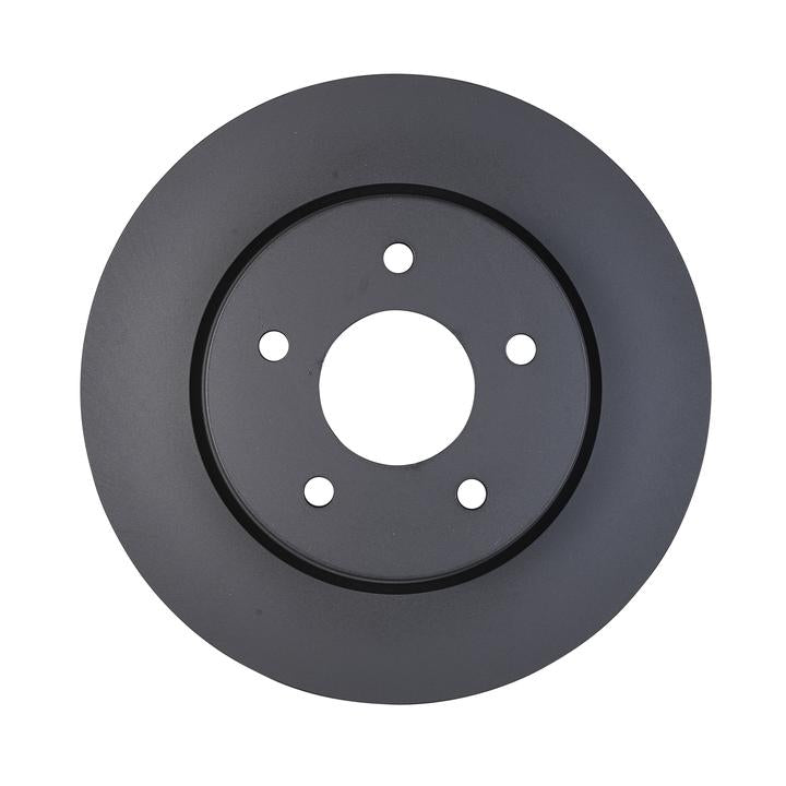 RDA OE Replacement Brake Rotor Single 292mm Rear RDA8420