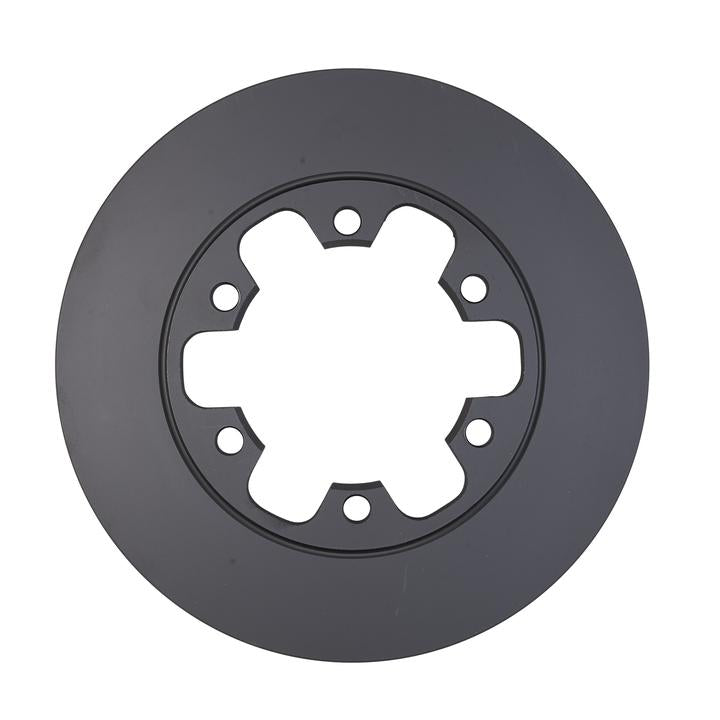 RDA OE Replacement Brake Rotor Single 308mm Rear RDA8425