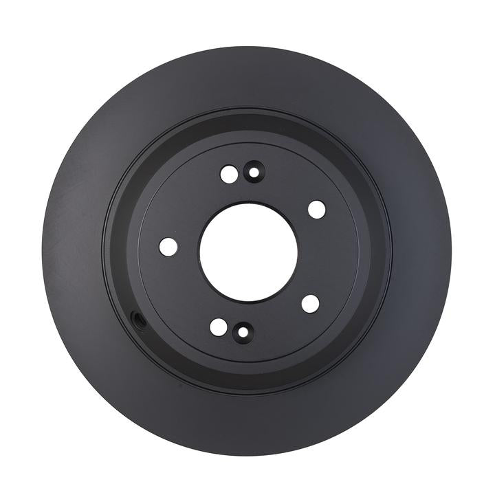 RDA OE Replacement Brake Rotor Single 314mm Rear RDA8428