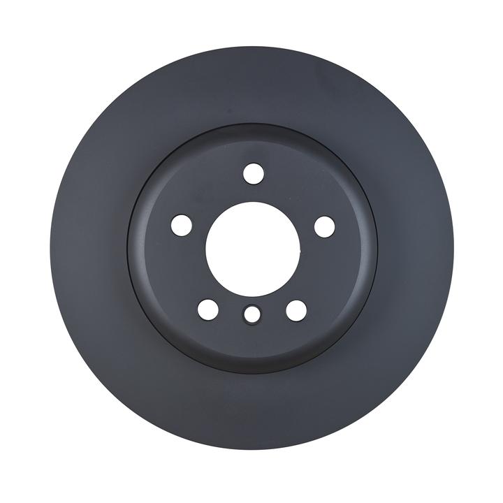 RDA OE Replacement Brake Rotor Single 355mm Rear RDA8433