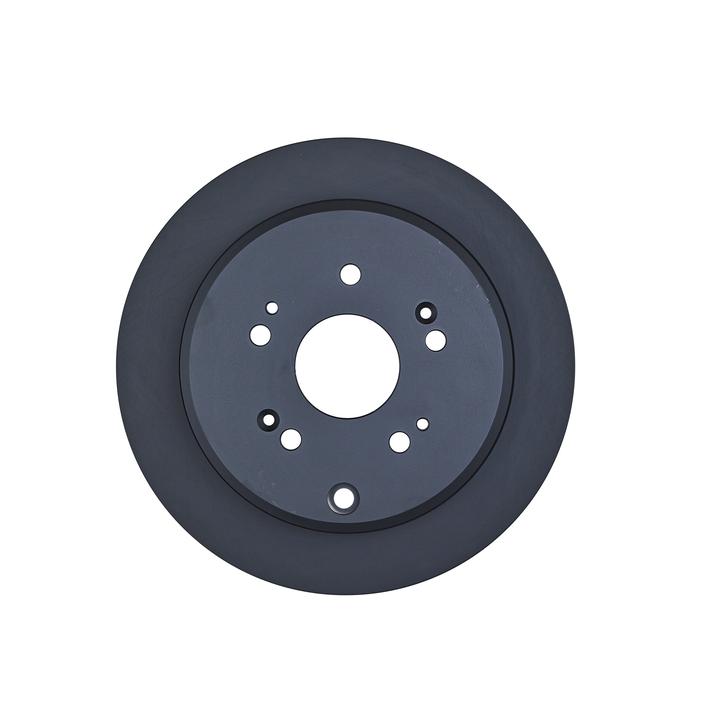 RDA OE Replacement Brake Rotor Single 302mm Rear RDA8435