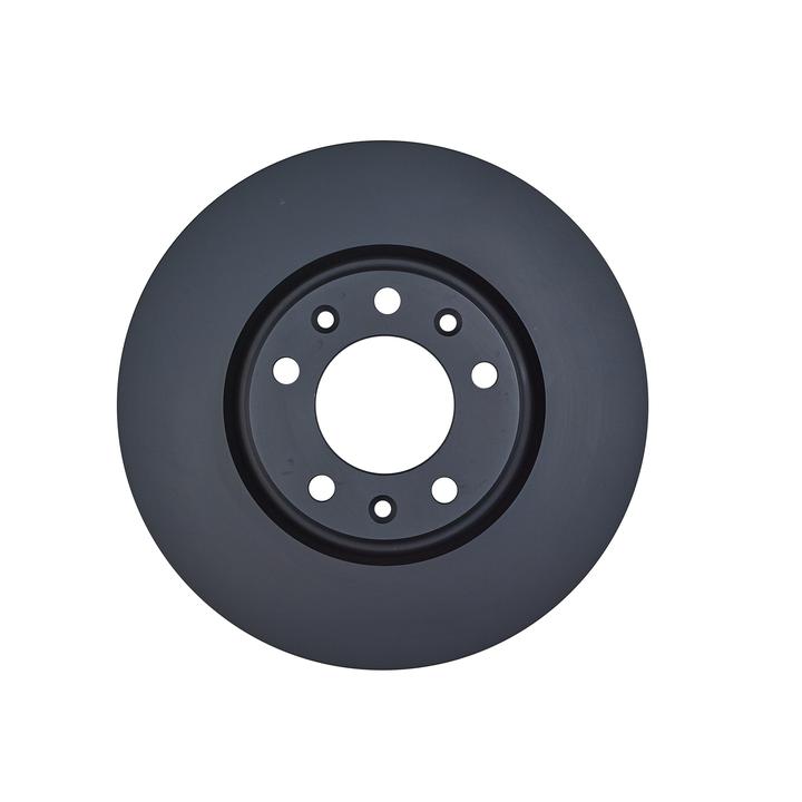 RDA OE Replacement Brake Rotor Single 283mm Front RDA8438