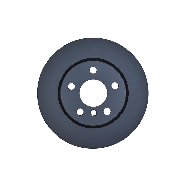 RDA OE Replacement Brake Rotor Single 280mm Front RDA8440