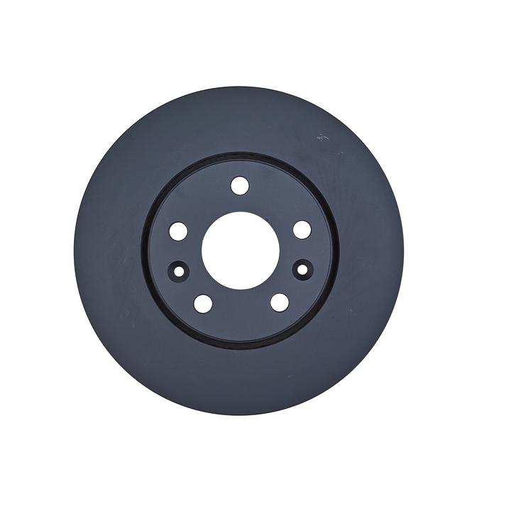 RDA OE Replacement Brake Rotor Single 296mm Front RDA8444