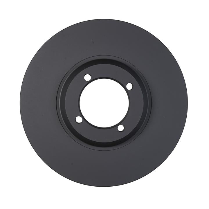RDA OE Replacement Brake Rotor Single 215mm Front RDA9