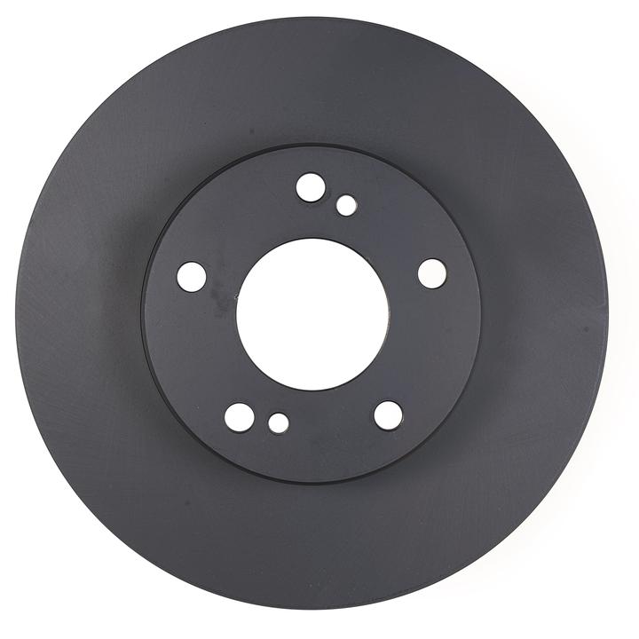 RDA OE Replacement Brake Rotor Single 280mm Front RDA907
