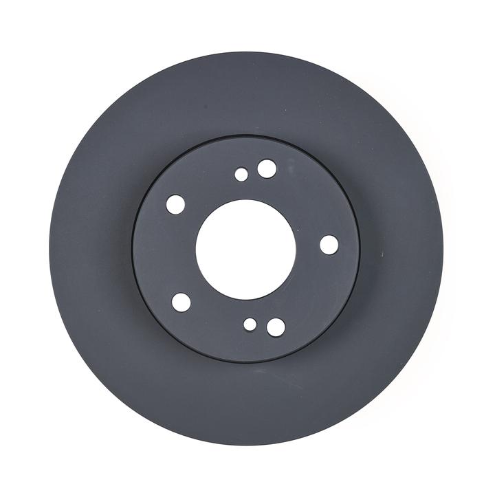 RDA OE Replacement Brake Rotor Single 280mm Front RDA914