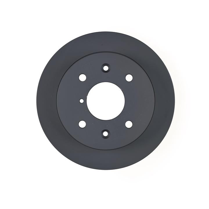 RDA OE Replacement Brake Rotor Single 258mm Rear RDA936