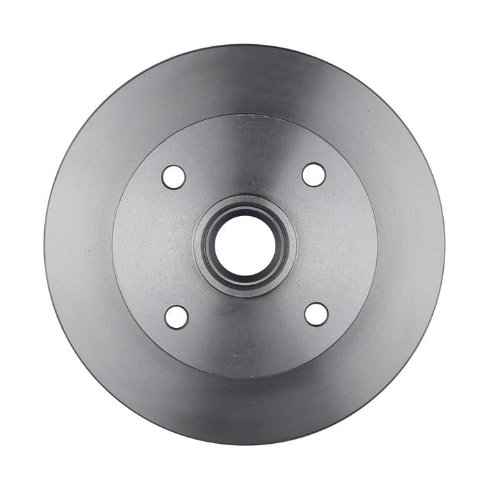 RDA OE Replacement Brake Rotor Single 246mm Front RDA940