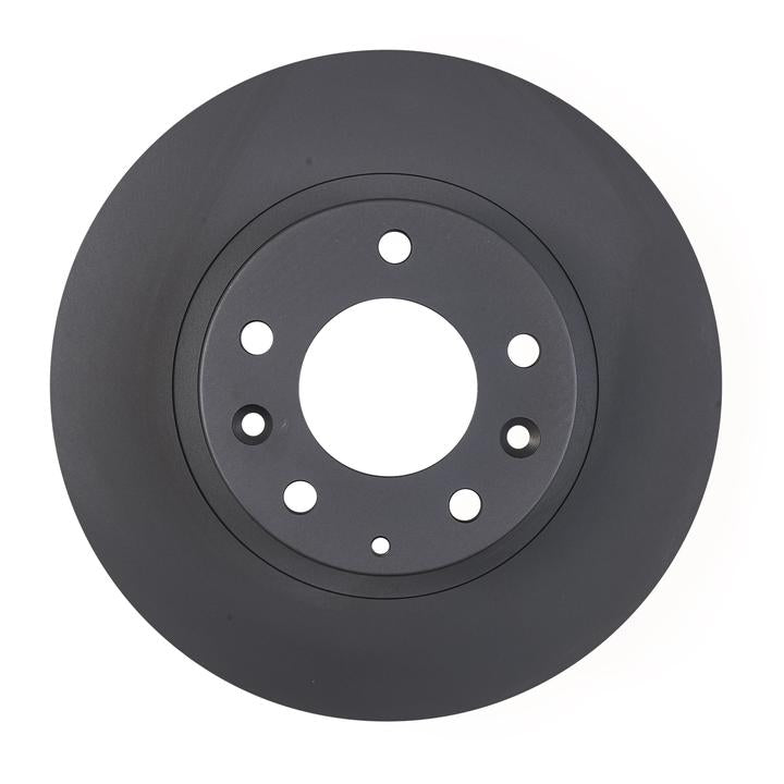 RDA OE Replacement Brake Rotor Single 294mm Front RDA947