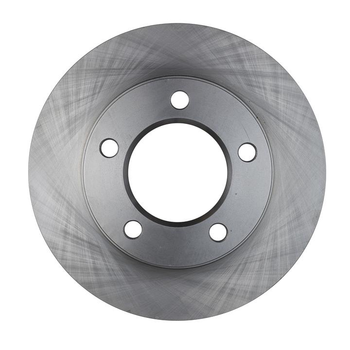 RDA OE Replacement Brake Rotor Single 298mm Front RDA95