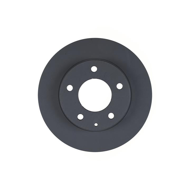RDA OE Replacement Brake Rotor Single 258mm Front RDA950