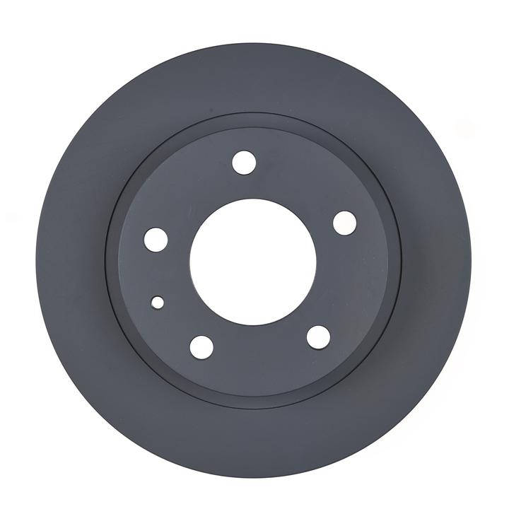 RDA OE Replacement Brake Rotor Single 261mm Rear RDA951
