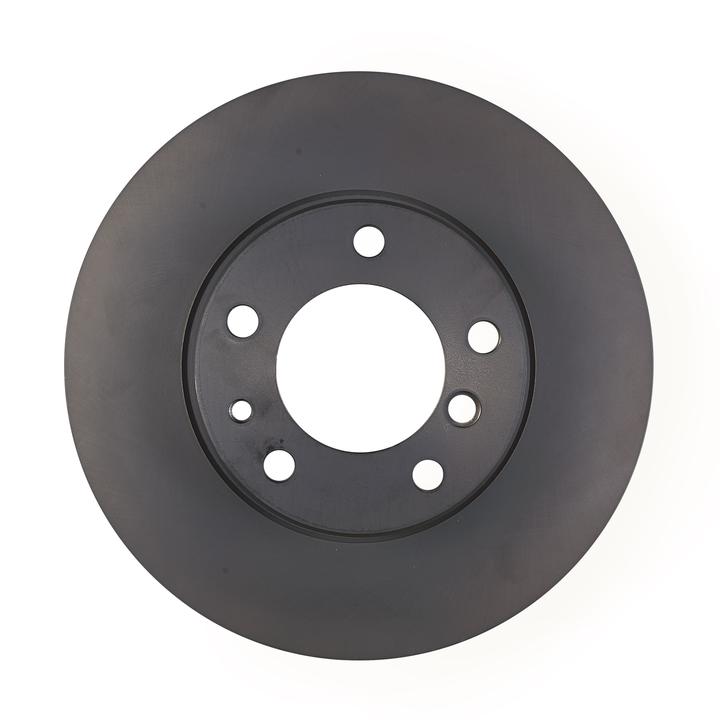 RDA OE Replacement Brake Rotor Single 302mm Front RDA971