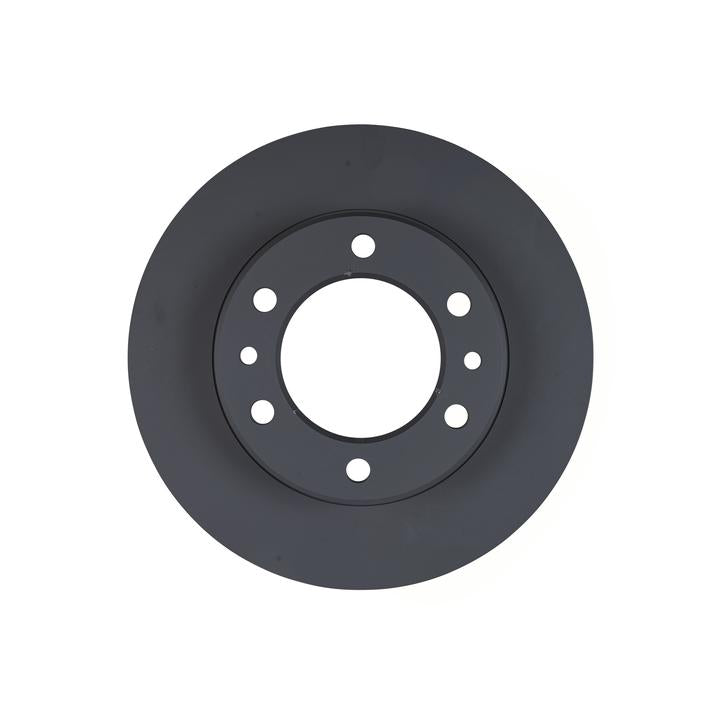 RDA OE Replacement Brake Rotor Single 302mm Front RDA151
