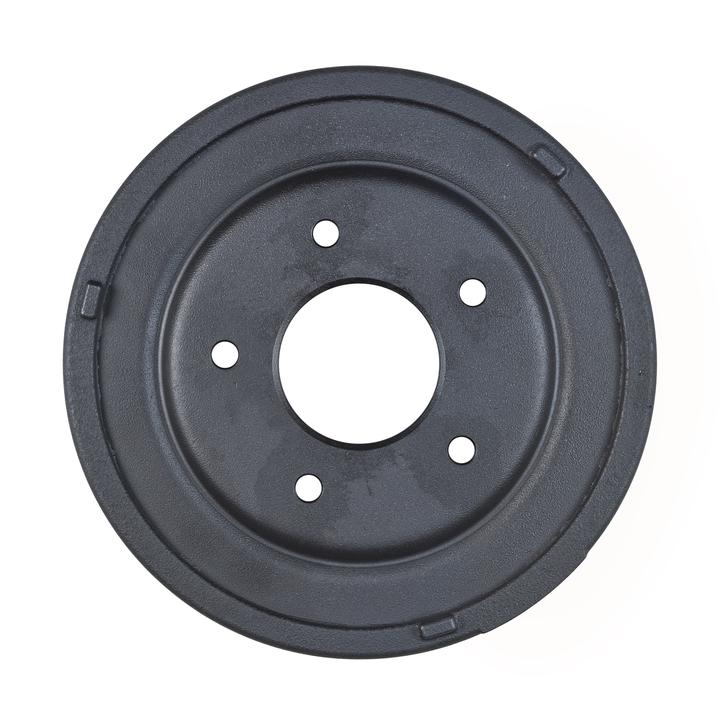 RDA Brake Drum Single 254mm Rear RDA1604