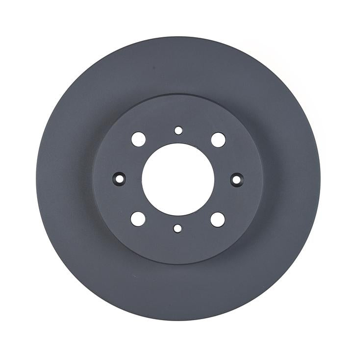 RDA OE Replacement Brake Rotor Single 262mm Front RDA474