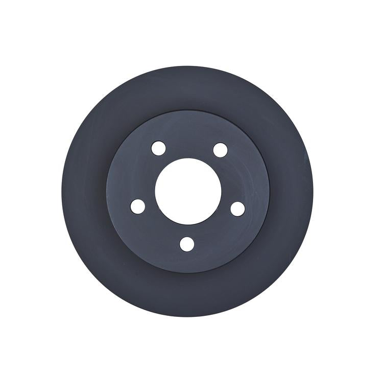 RDA OE Replacement Brake Rotor Single 287mm Front RDA502