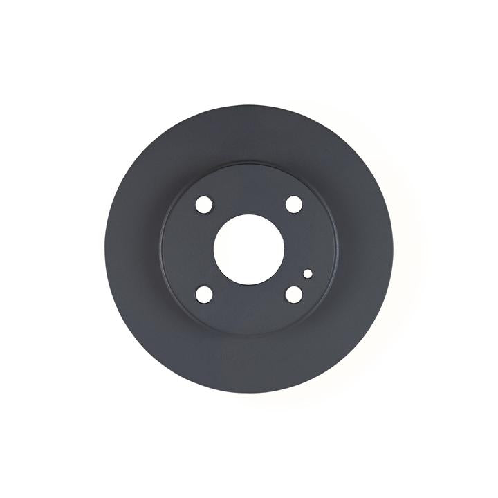 RDA OE Replacement Brake Rotor Single 235mm Front RDA532