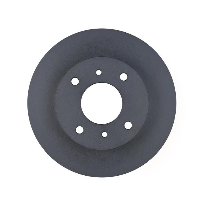 RDA OE Replacement Brake Rotor Single 257mm Front RDA617