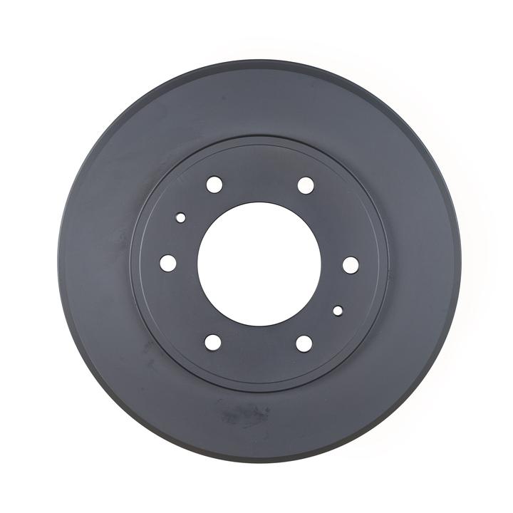 RDA Brake Drum Single 295mm Rear RDA6813