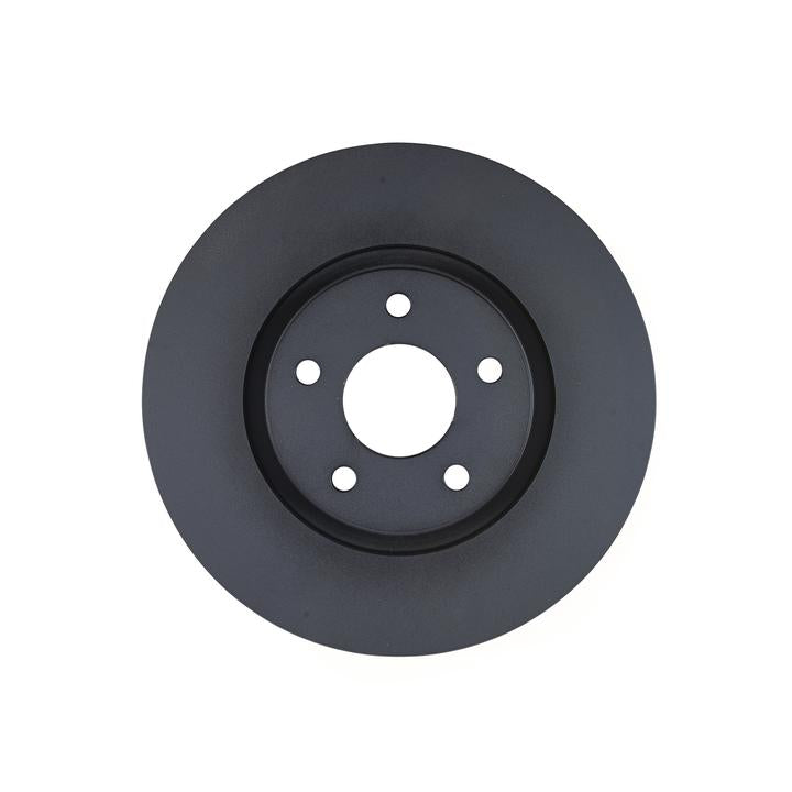 RDA OE Replacement Brake Rotor Single 300mm Front RDA7039