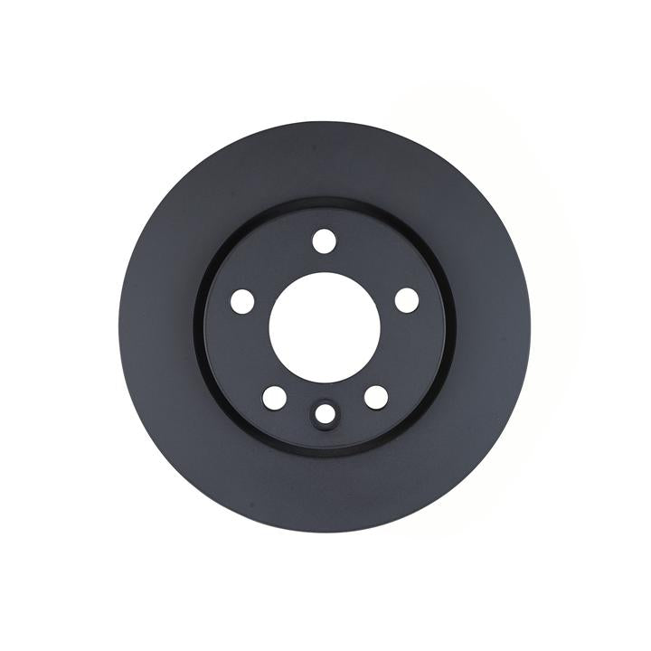 RDA OE Replacement Brake Rotor Single 294mm Rear RDA7048