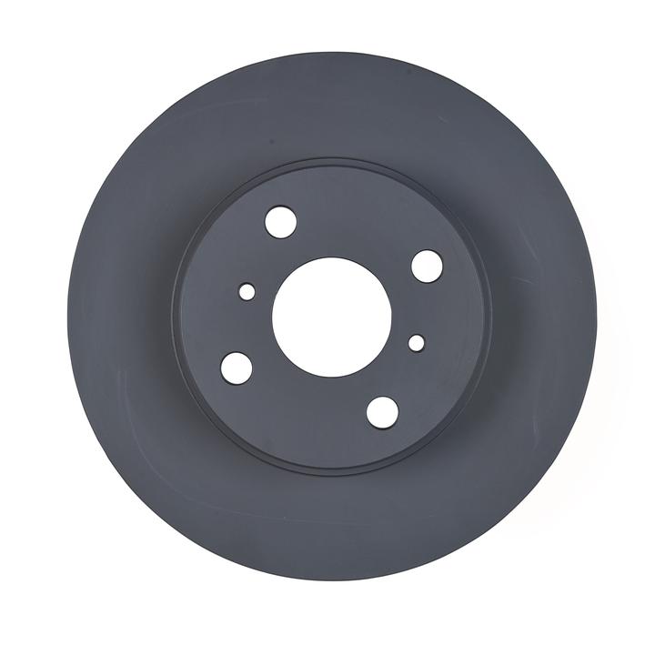 RDA OE Replacement Brake Rotor Single 255mm Front RDA709